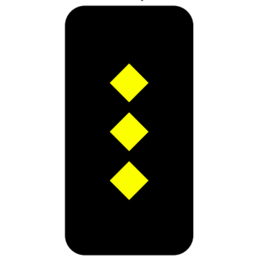 Custom Class Label Velcro Shoulder Badges Senior  Security  Executive SKAB021 Custom Class Label Velcro Shoulder Badges Senior  Security  Executive SKAB021